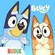 Ikona programu: Bluey: Lets Play