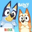 Icono de programa: Bluey: Lets Play
