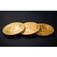 Bitcoin price ticker