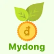 Biểu tượng của chương trình: Mydong