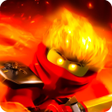 Icon of program: Battle Scary Ninja -Go Ru…