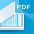 プログラムのアイコン：PDFChef: photo to PDF sca…