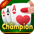 プログラムのアイコン：Teen Patti Champion