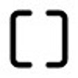 Ikon program: Hide whitespace on Github…