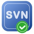 程序图标：macSvn