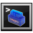 Programın simgesi: Elm327 OBD Terminal