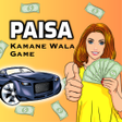 ไอคอนของโปรแกรม: Paisa Kamane Wala Game