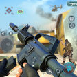 程序图标：Counter Terrorist Gun Str…