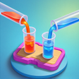 Programikonen: Hue Flow: Liquid Fusion