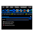 Symbol des Programms: Oskar