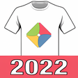 程序图标：Design  Get Your T-Shirt