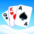 プログラムのアイコン：Yukon Solitaire.