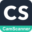 Ícone do programa: OKEN - camscanner pdf sca…