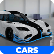 Ikon program: Car mods for minecraft