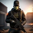 Icoon van programma: Zombie Survival Shooter 3…