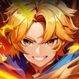 プログラムのアイコン：聖霊伝説最強への道