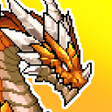 程序图标：Hidden Heroes: Fortune Du…