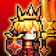 プログラムのアイコン：Hidden Heroes: Fortune Du…