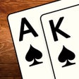 أيقونة البرنامج: Spades