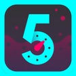 程序图标：5 Second Rule: Drinking G…