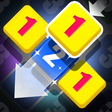 プログラムのアイコン：Swipe To Blast: Flop