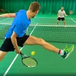 أيقونة البرنامج: Tennis 3d Offline Sports …