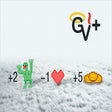 Icon of program: Godville UI+