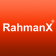 程序图标：RahmanX