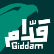 أيقونة البرنامج: Giddam