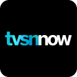 Symbol des Programms: TVSN Now