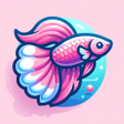Icoon van programma: Aquarium Idle: Fishbowl T…
