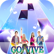 Ikon program: Go Vive A Tu Manera Piano…
