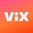 Symbol des Programms: ViX: Movies and TV in Spa…