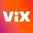 Icono del programa: ViX: Movies and TV in Spa…