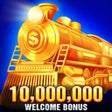 Иконка программы: Golden Slots:Vegas Casino…
