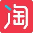 プログラムのアイコン：淘購代付小幫手