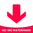 Save Video without watermark