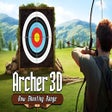 Icon of program: Archer 3D: Bow Shooting R…