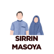 程序图标：Sirrin Masoya