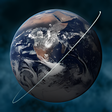 プログラムのアイコン：Earth-Now