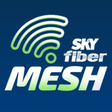 Ícone do programa: SKY Fiber Mesh