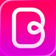 Иконка программы: Bazaart Photo Editor  Des…