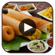 プログラムのアイコン：South Indian Recipes Vide…