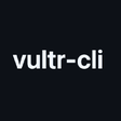 Icon of program: vultr-cli