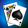 أيقونة البرنامج: Spades - Offline Card Gam…