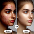 Icon of program: Girl Photo Editor: Beauty…