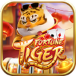 プログラムのアイコン：Tiger Penguin Dash