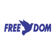 プログラムのアイコン：Radio Free Dom Officielle