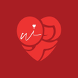プログラムのアイコン：WiKiss - Find True love