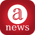 Ícone do programa: Anews: all the news and b…